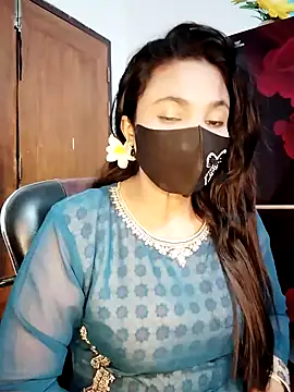 Anika-1 online show from 11.17.25