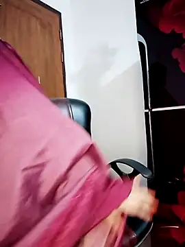 Anika-1 online show from 04.19.26