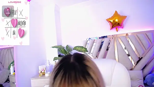 NyxAndria 1 online show from 02.05.25