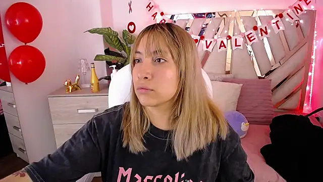 NyxAndria 1 online show from 02.06.25