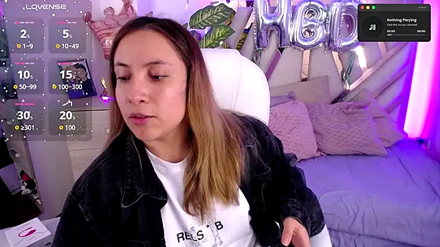 NyxAndria 1 online show from 10.07.25