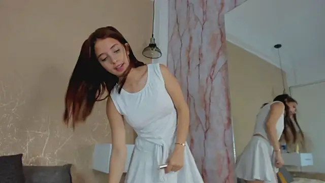 StefanyRousse online show from 03.21.25