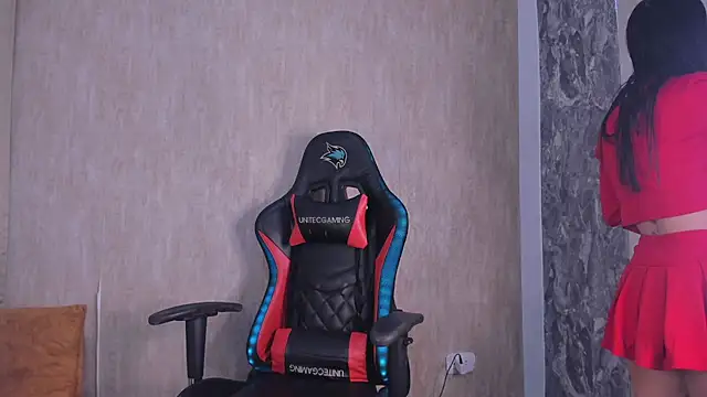 StefanyRousse online show from 11.22.25