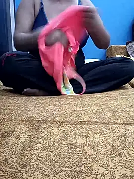 Snehalive online show from 04.21.26