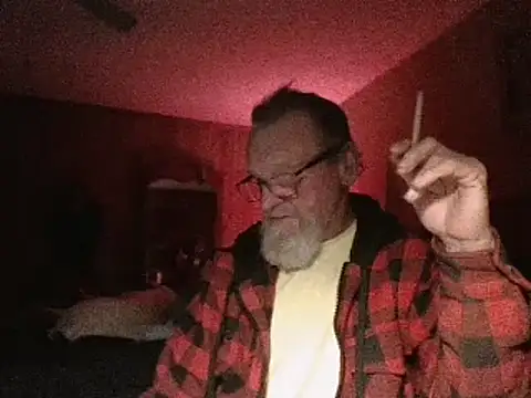 Snapshot of Aldick68 chatting on 02.21.25 Aldick68 online show from 02.21.25