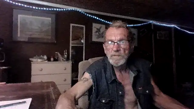 Aldick68 online show from 04.13.26