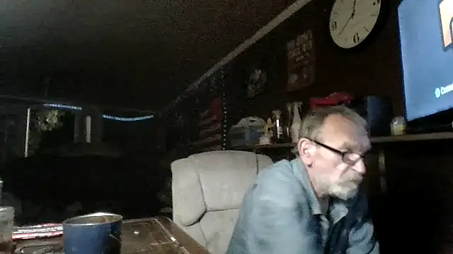 Aldick68 online show from 04.17.26