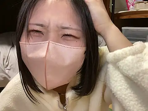 sakuchaaa 2525 online show from 01.30.25