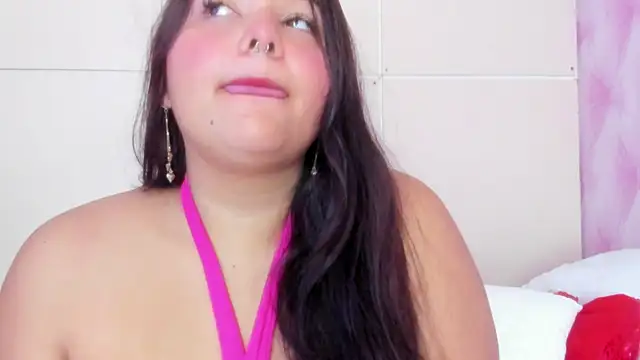 TaniaBellini online show from 03.08.25