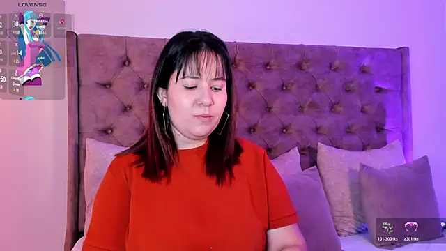 zoes milee online show from 10.28.25