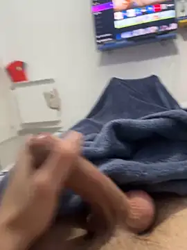 lucarioos06 online show from 01.26.25