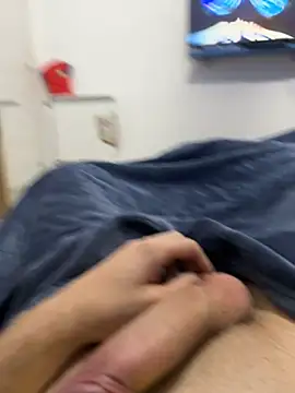 lucarioos06 online show from 02.05.25