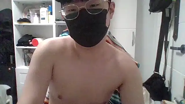 Snapshot of chaycer chatting on 02.01.25 chaycer online show from 02.01.25