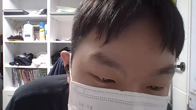 Snapshot of chaycer chatting on 03.02.25 chaycer online show from 03.02.25