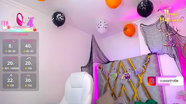 SussanHottye1  online show from 11.05.25