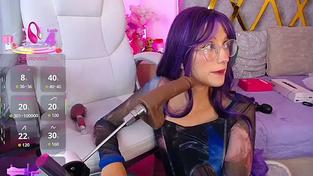 SussanHottye1  online show from 12.02.25