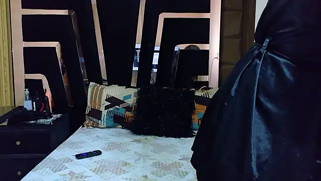 SolEvanss online show from 11.08.25