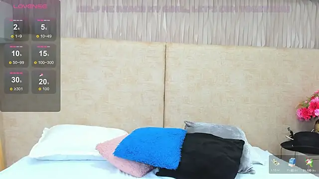 taylorsmiiith  online show from 02.01.25