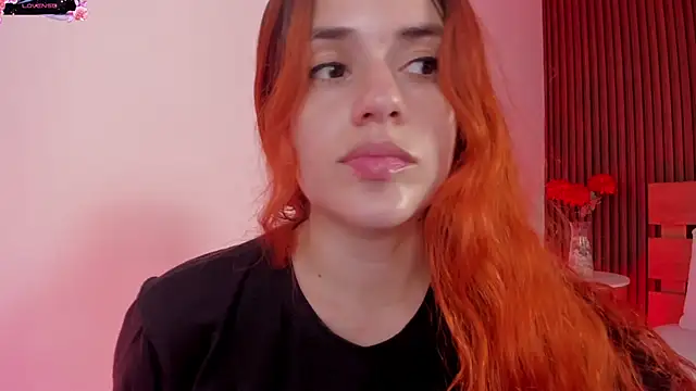 Snapshot of alliss_ginger_ chatting on 05.15.26 alliss ginger online show from 05.15.26