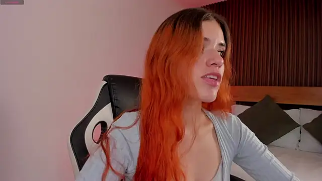 Snapshot of alliss_ginger_ chatting on 06.01.26 alliss ginger online show from 06.01.26