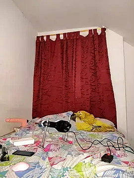 Snapshot of lunitasexy chatting on 01.12.25 lunitasexy online show from 01.12.25