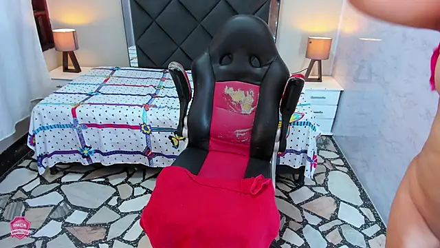 CamyMature online show from 02.03.25