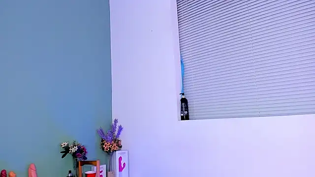 LovelyNickii online show from 03.07.25