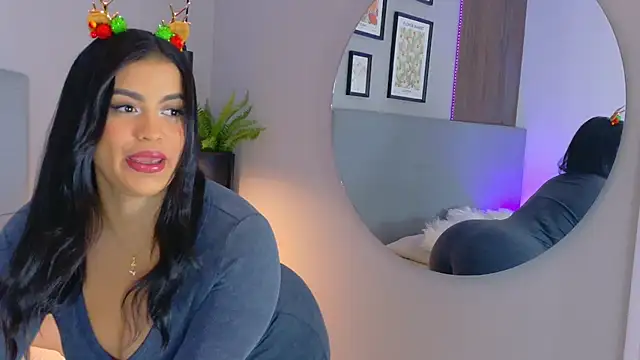 AlynAllen online show from 12.16.25