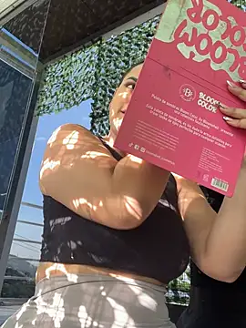 AlynAllen online show from 03.15.26