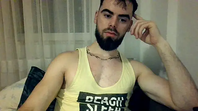 Snapshot of JhonCronos chatting on 10.25.25 JhonCronos online show from 10.25.25