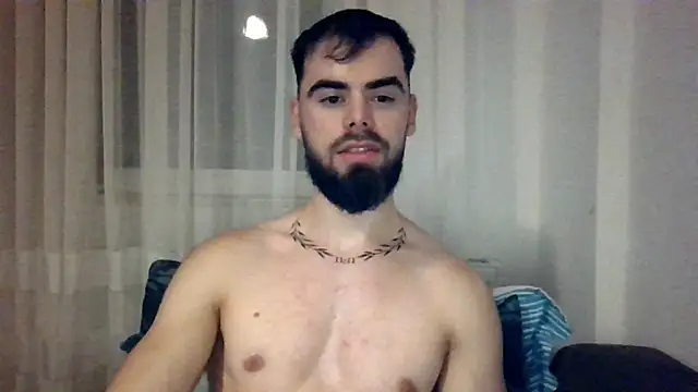 Snapshot of JhonCronos chatting on 10.30.25 JhonCronos online show from 10.30.25