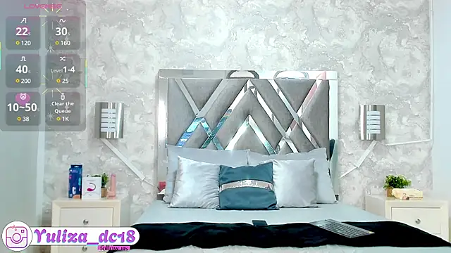 Luxury Woman online show from 02.07.25