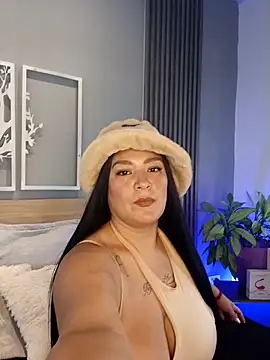 Elise-Leyton online show from 05.14.26