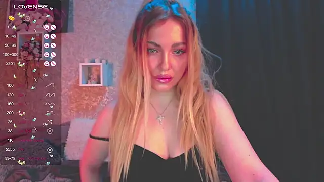 Mika Rayy online show from 01.16.25