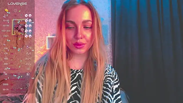 Mika Rayy online show from 01.17.25