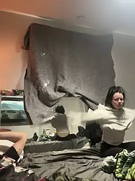 GETxxxFUCKED online show from 01.09.25