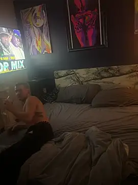 GETxxxFUCKED online show from 01.10.25