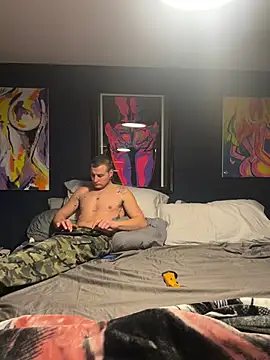 GETxxxFUCKED online show from 01.20.25