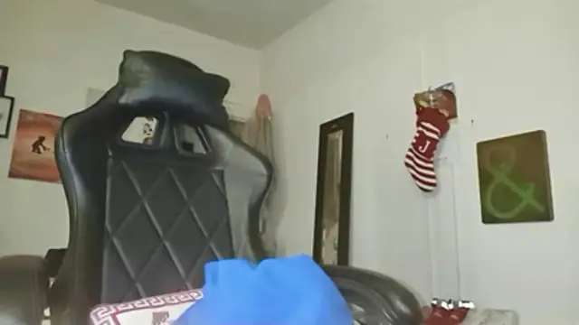 BaByArM81 online show from 10.29.25