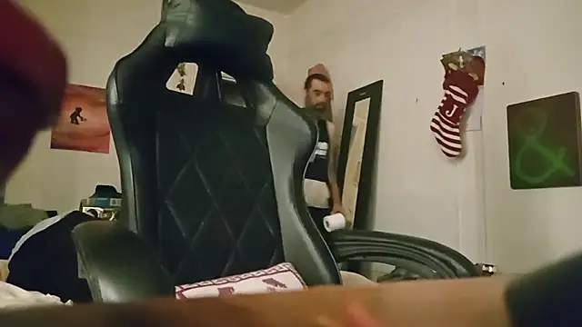 BaByArM81 online show from 11.01.25