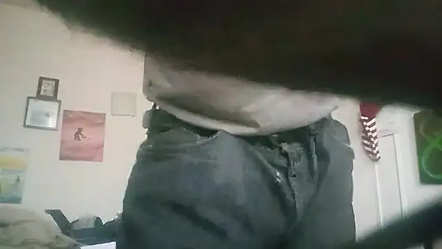 BaByArM81 online show from 04.10.26