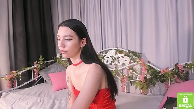 Amelia skyy online show from 02.16.26