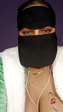 shosho500500 online show from 12.14.25