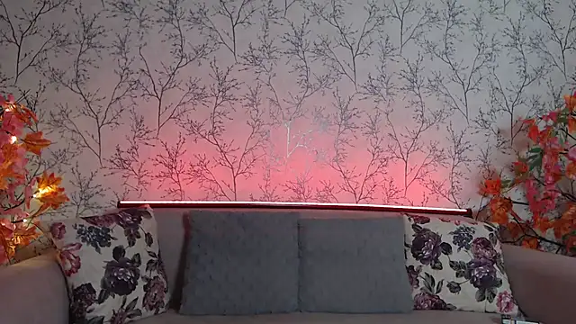 SweetChyou online show from 02.11.25