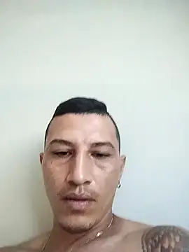 Andrexlupe online show from 09.08.25