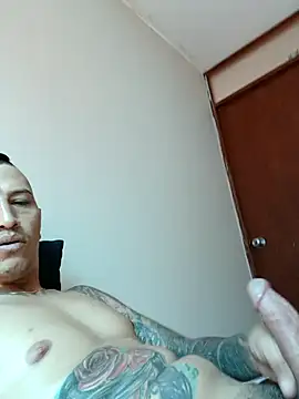 Andrexlupe online show from 10.21.25