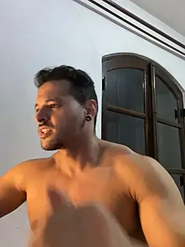 Lucasfit24 online show from 03.13.25