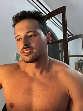 Lucasfit24 online show from 03.13.25