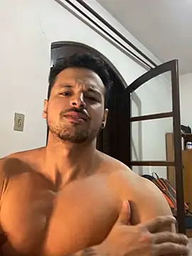 Lucasfit24 online show from 03.17.25