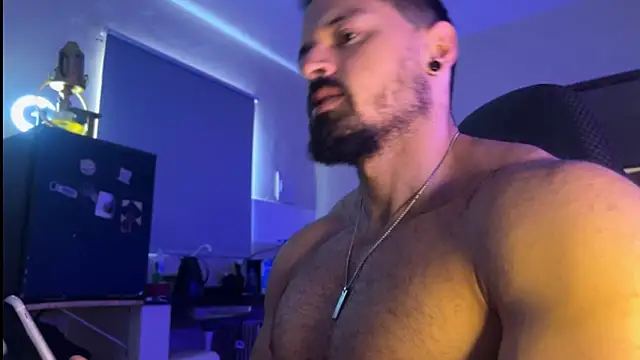 Lucasfit24 online show from 11.27.25